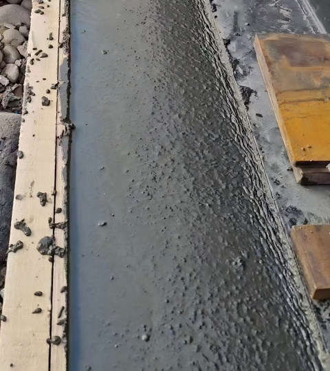 信州环氧砂浆的特点及施工流程​