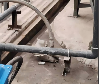 信州常用注浆材料特点及应用范围 注浆料分类