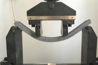 信州高延性混凝土 高延性砂浆 抗震加固混凝土产品特点 施工流程