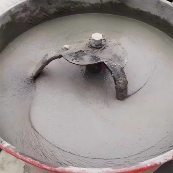 信州灌浆料常见问题与解决方法