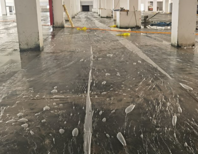 信州不发火砂浆和不发火金属骨料有什么区别