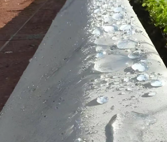 信州硅烷浸渍涂料在混凝土保护中的应用