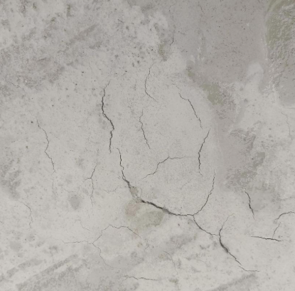 信州灌浆料为什么会产生裂缝？出现裂缝该如何处理？