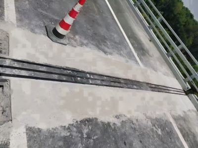 信州伸缩缝更换后浇筑材料快速结构修补料速砼的产品特点及施工流程​