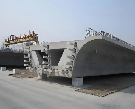 信州抗冻压浆料的特点及标准化施工工艺